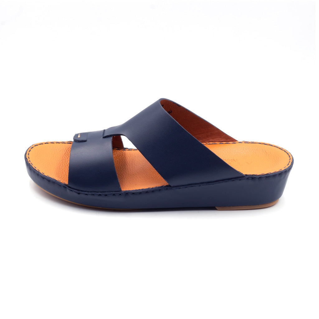 Men's Arabic Sandal-S7782