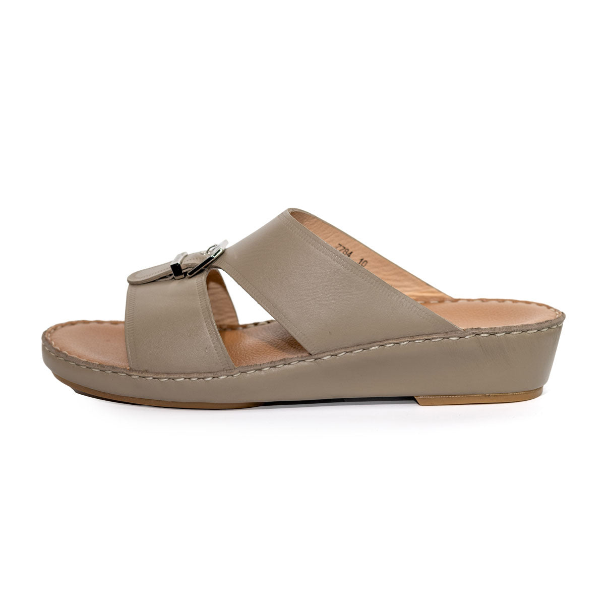 Mens Arabic Sandal - S7784