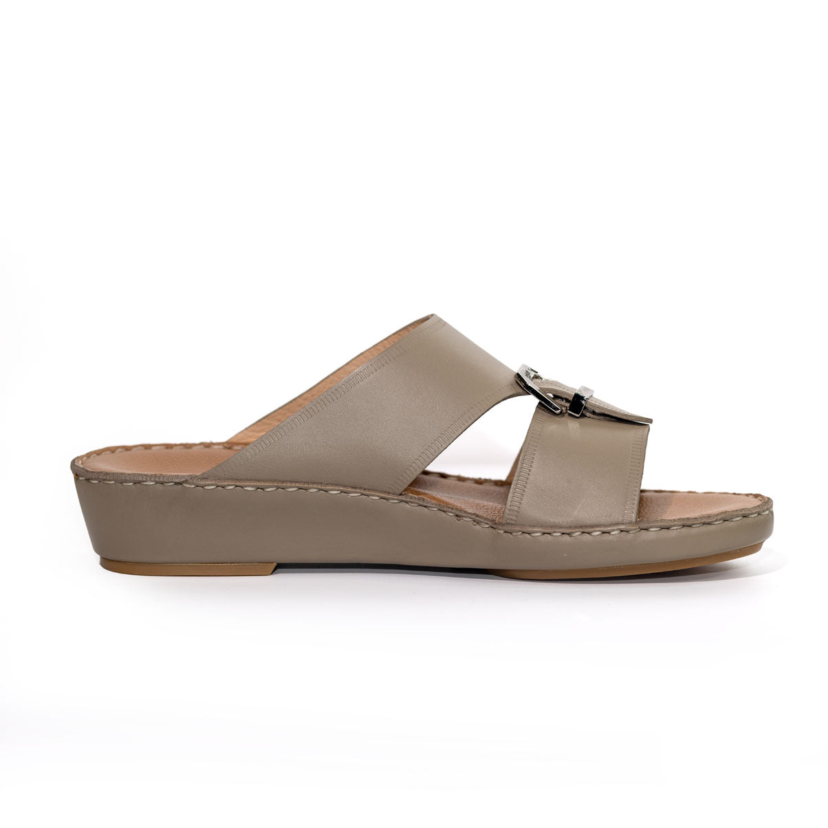 Mens Arabic Sandal - S7784