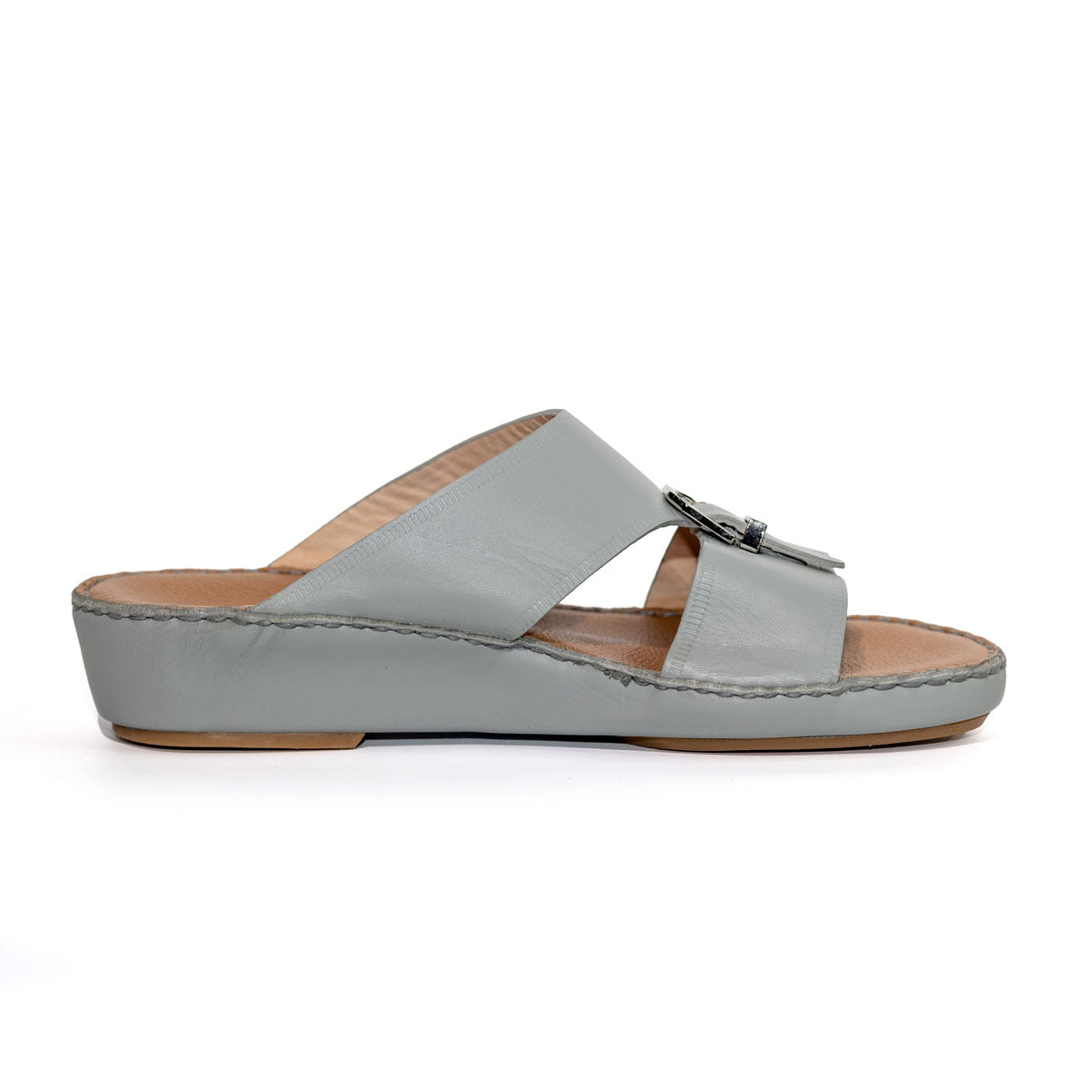 Mens Arabic Sandal - S7784