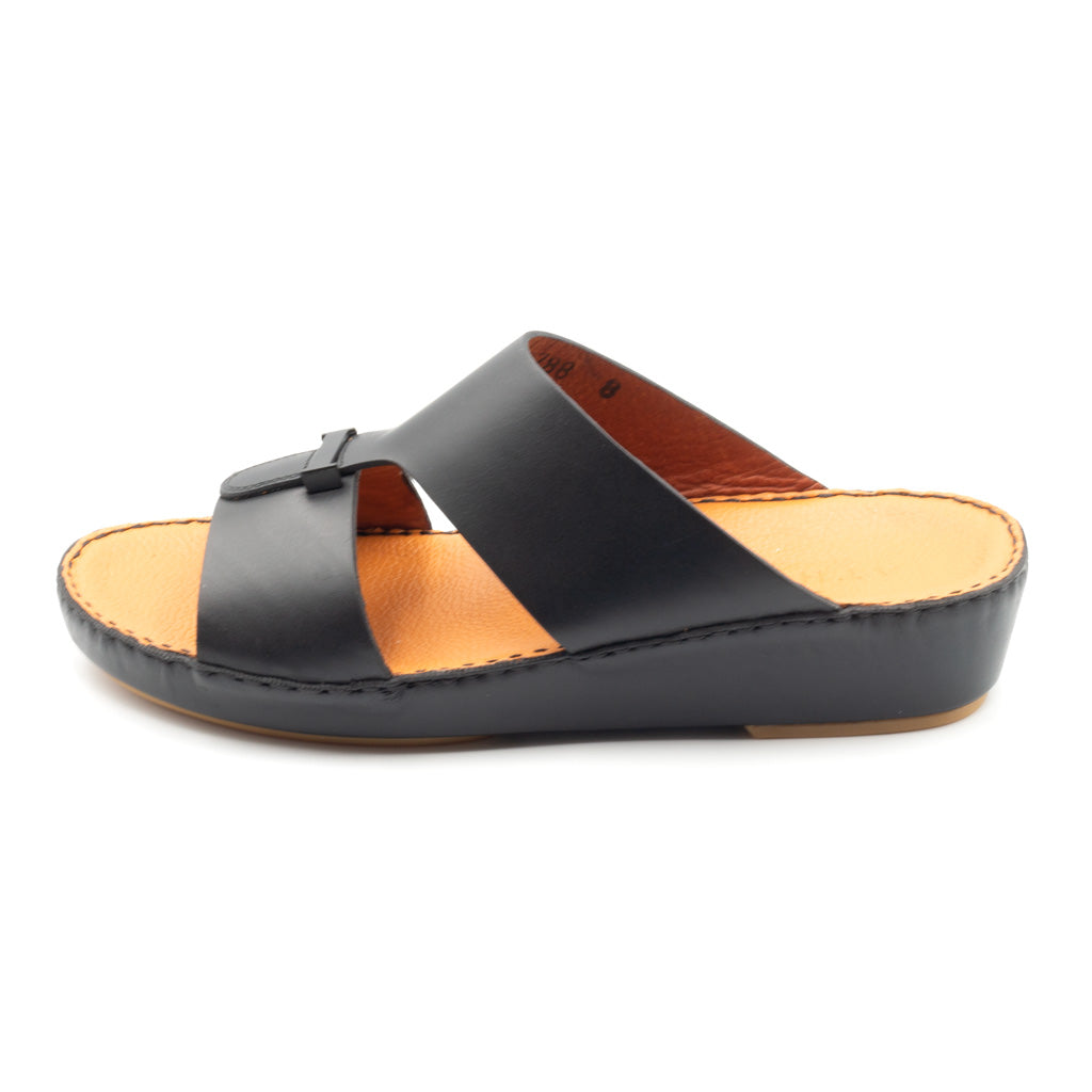 Mens Arabic Sandal-S7788