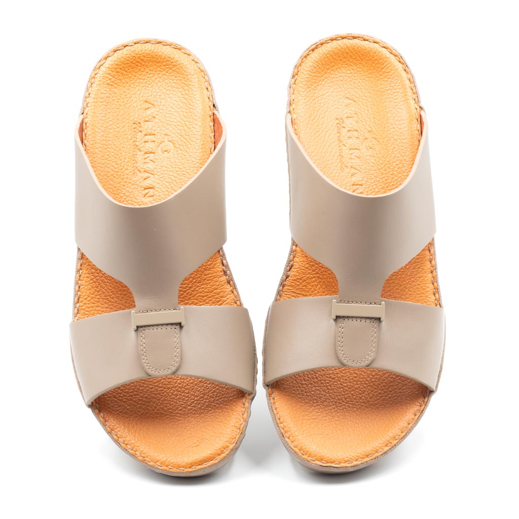 Mens Arabic Sandal-S7788