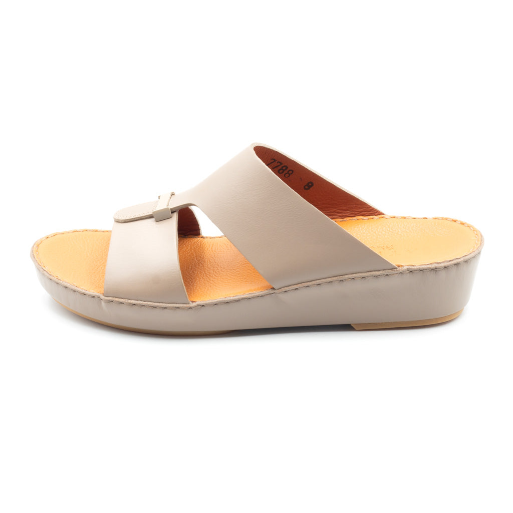 Mens Arabic Sandal-S7788