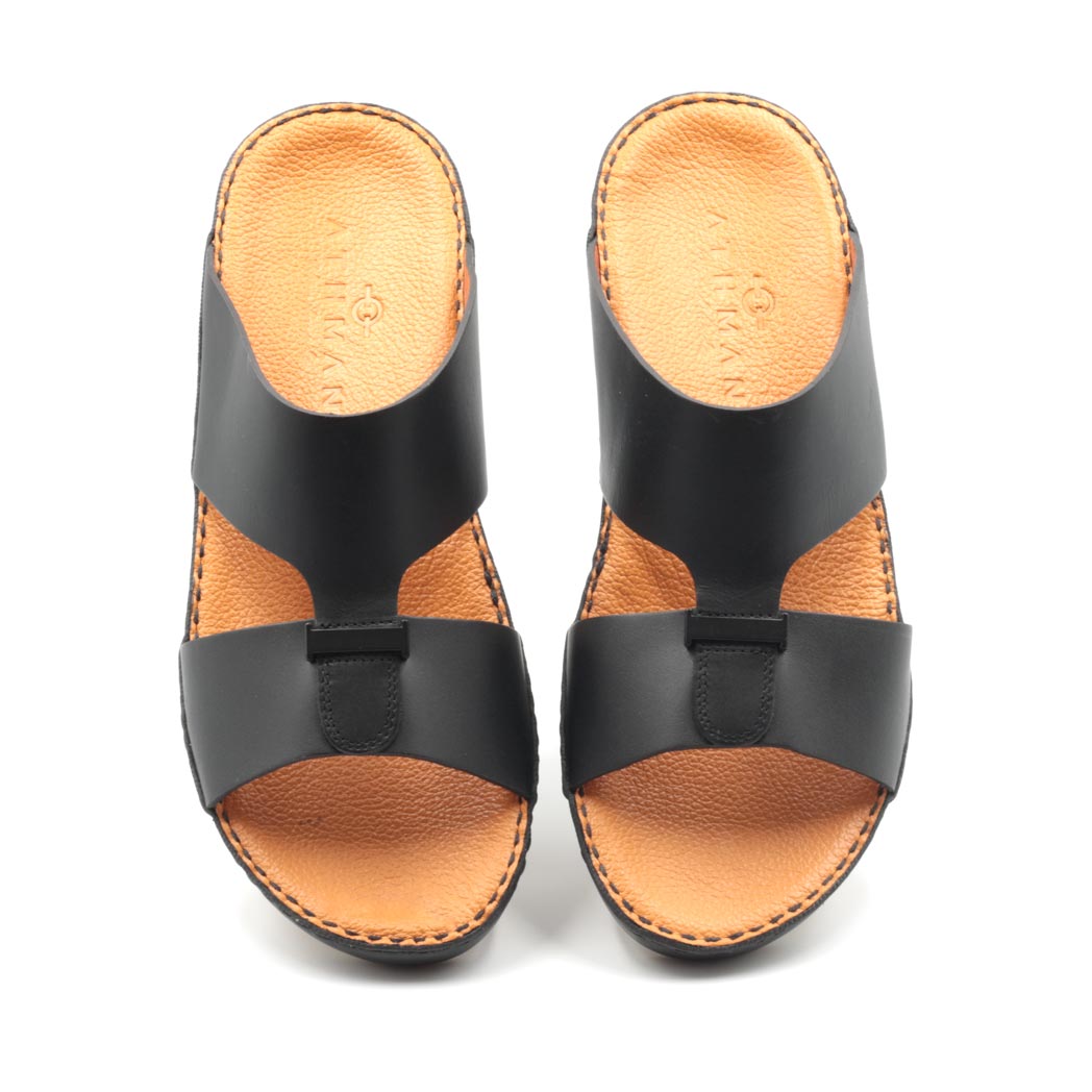 Mens Arabic Sandal-S7788