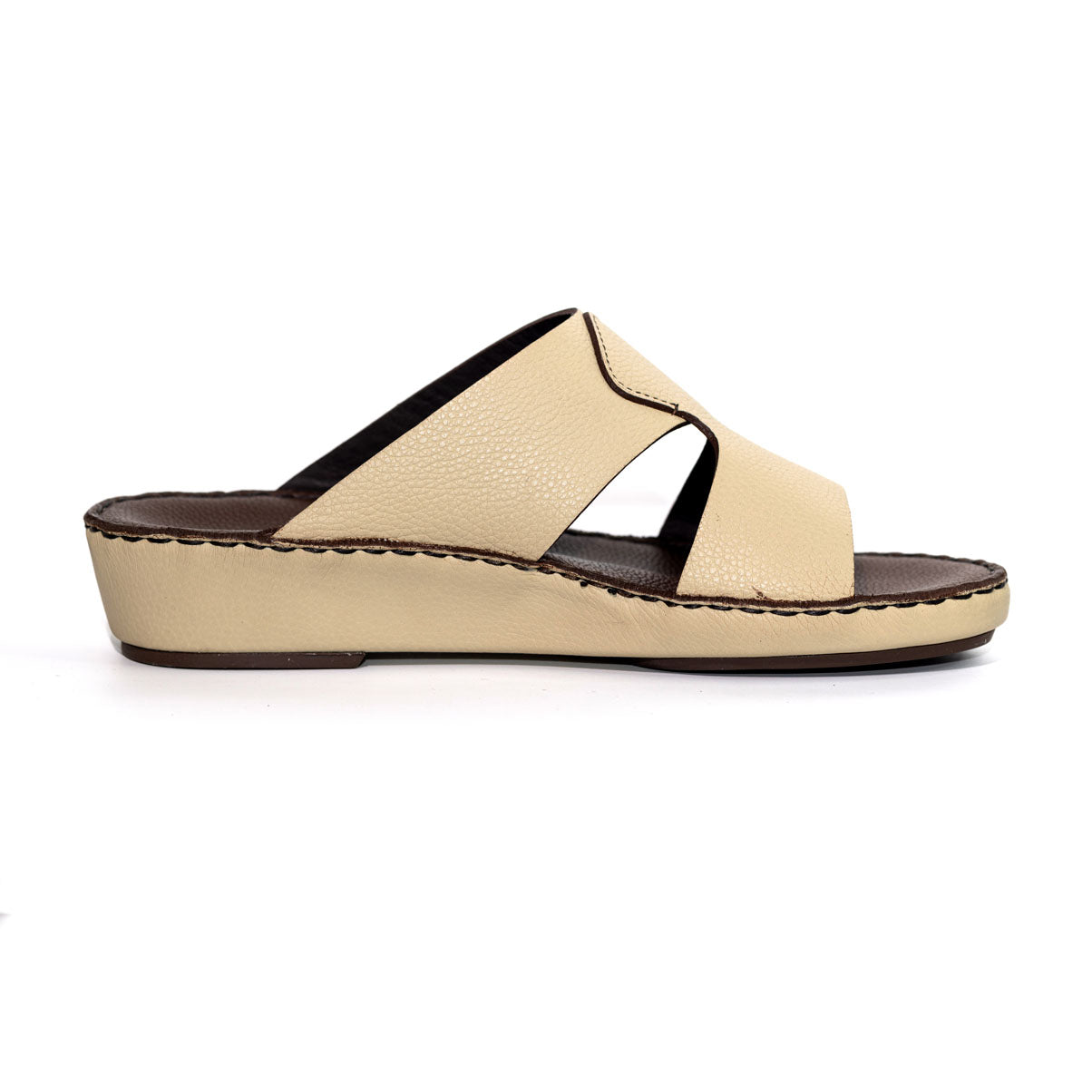 Men's Arabic Sandal - S7789