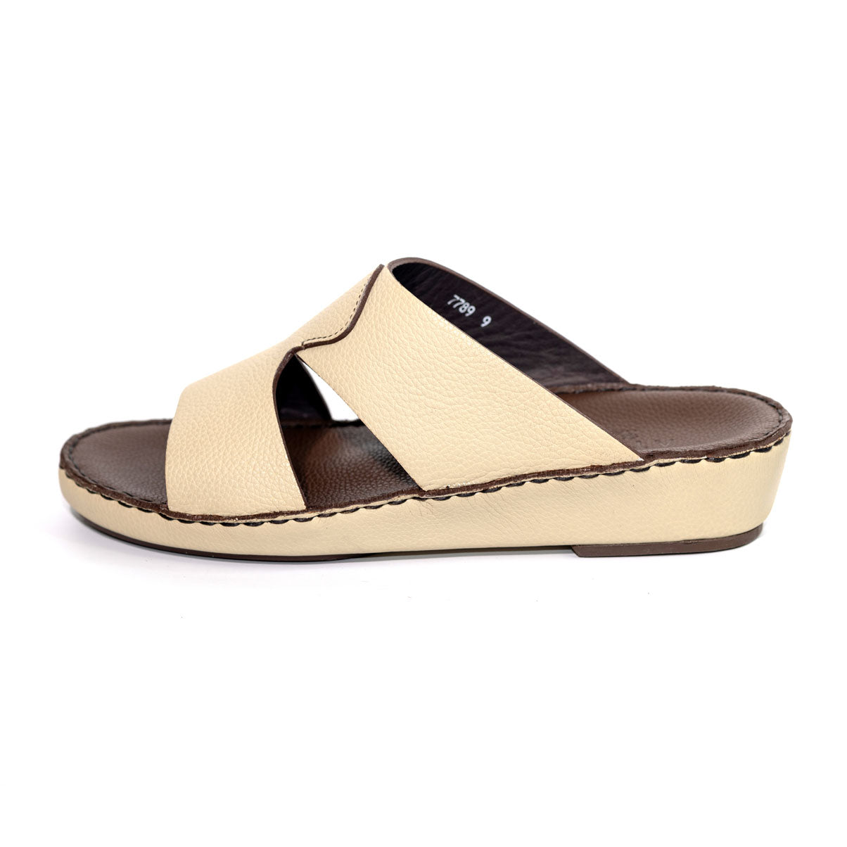 Men's Arabic Sandal - S7789