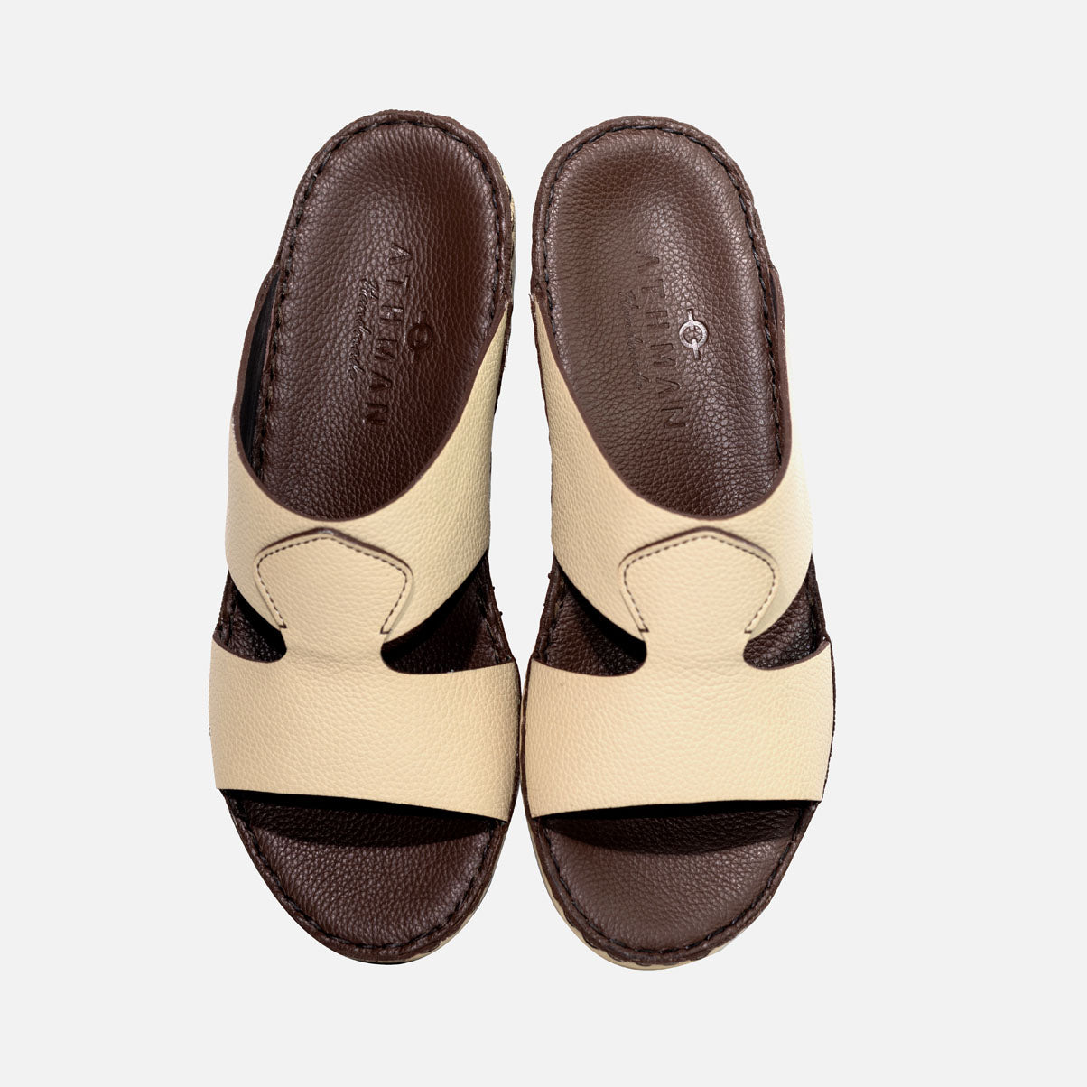 Men's Arabic Sandal - S7789