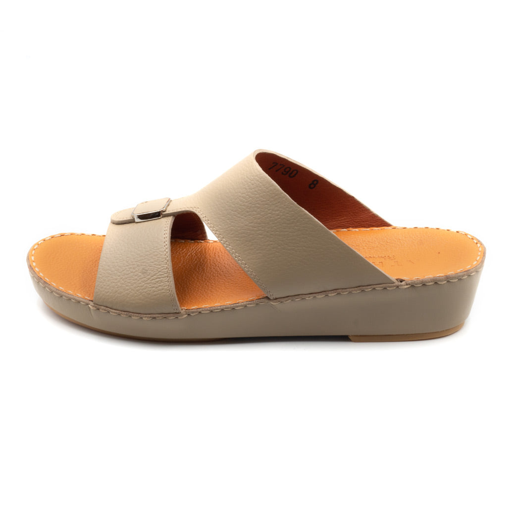 Mens Arabic Sandal-S7790