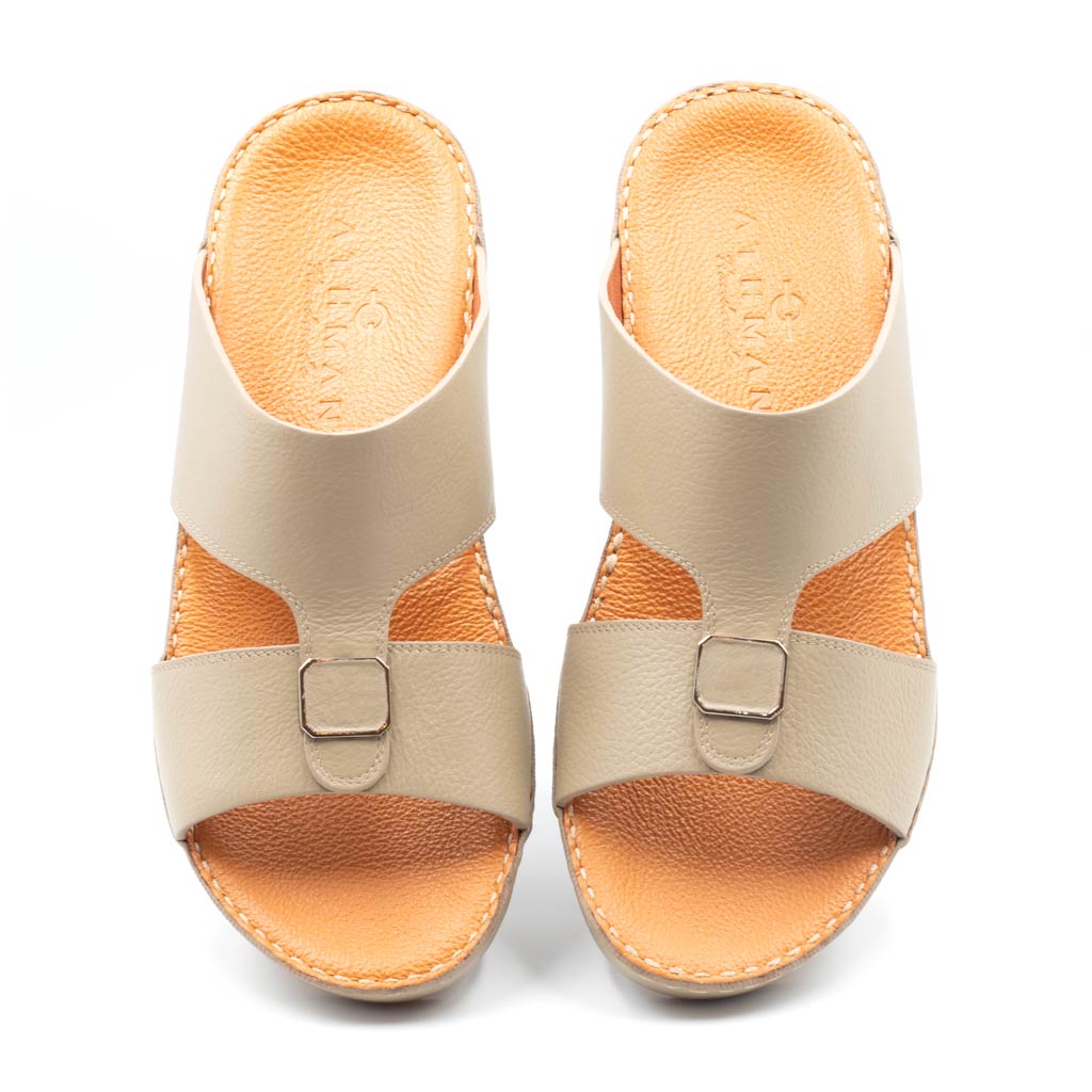 Mens Arabic Sandal-S7790