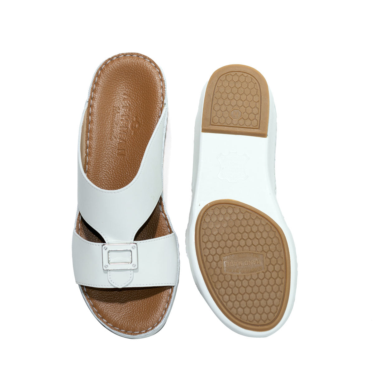 Men's Arabic Sandal - S7794