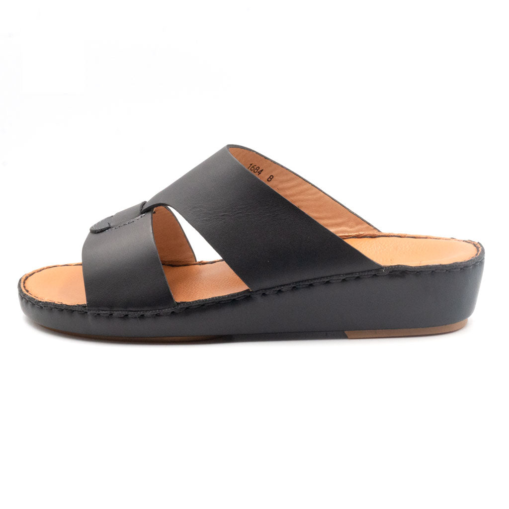 Men's Arabic Sandal - 1684