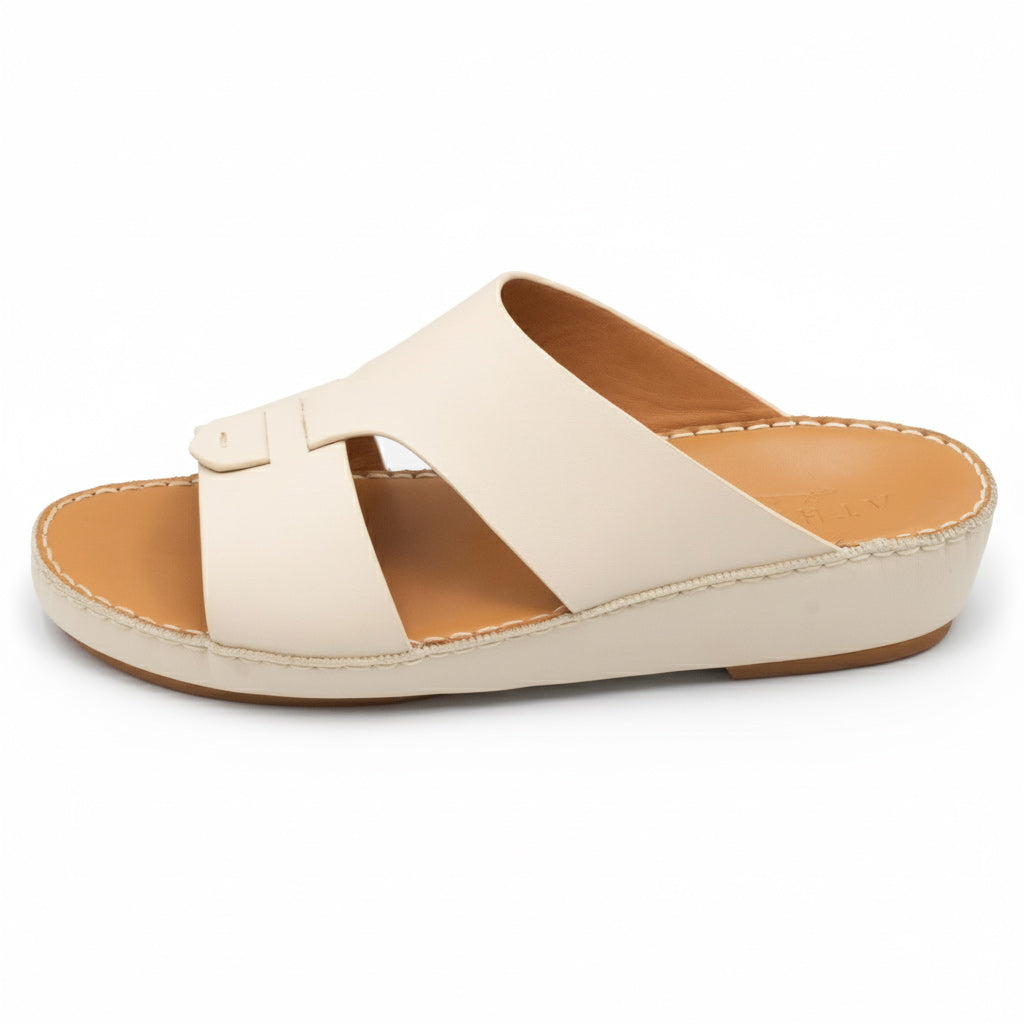 Men's Arabic Sandal - Athman Star - AST02