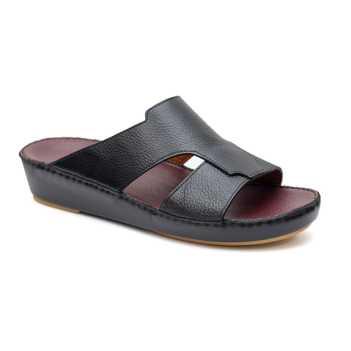 Men's Arabic Sandal - AT07
