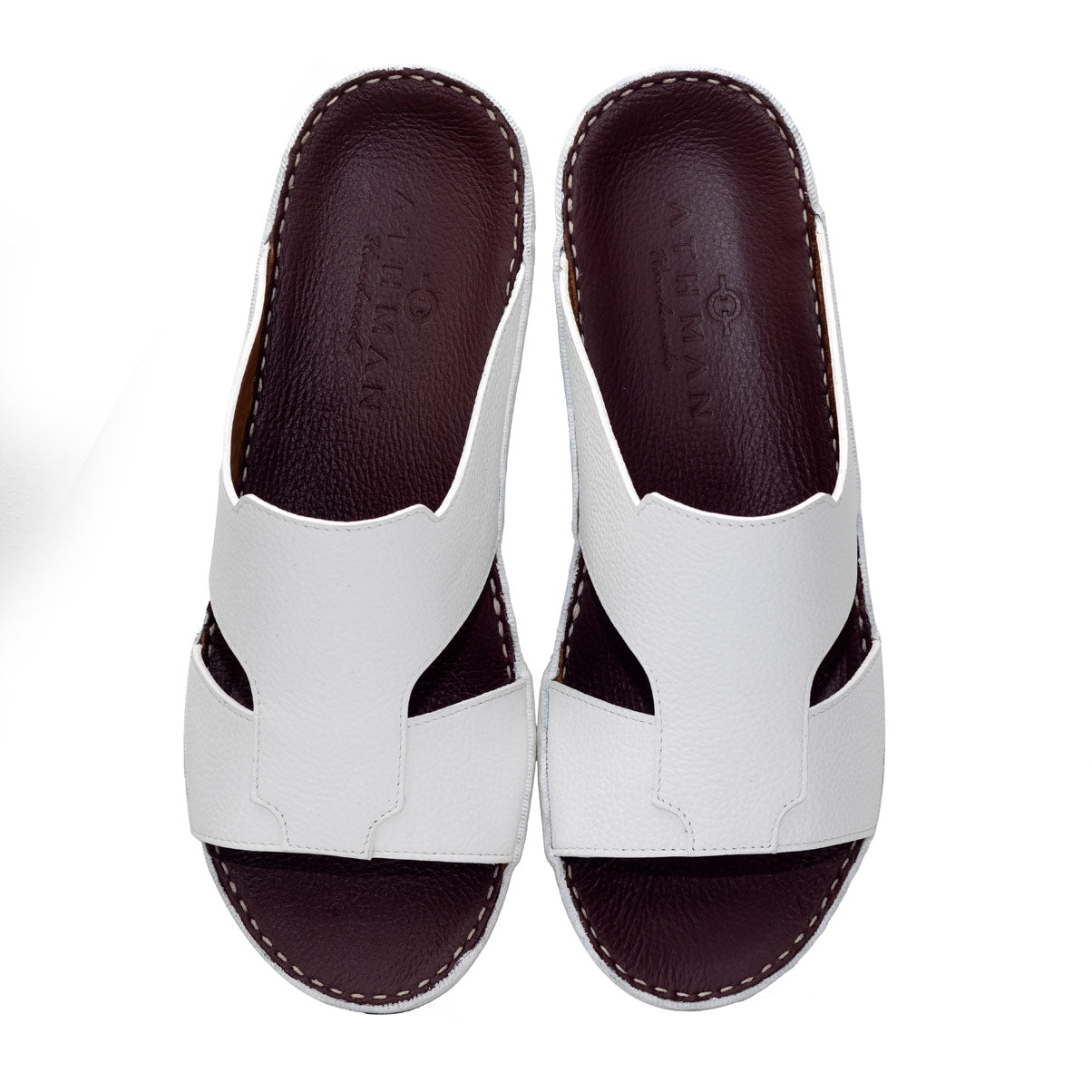 Men's Arabic Sandal - AT07