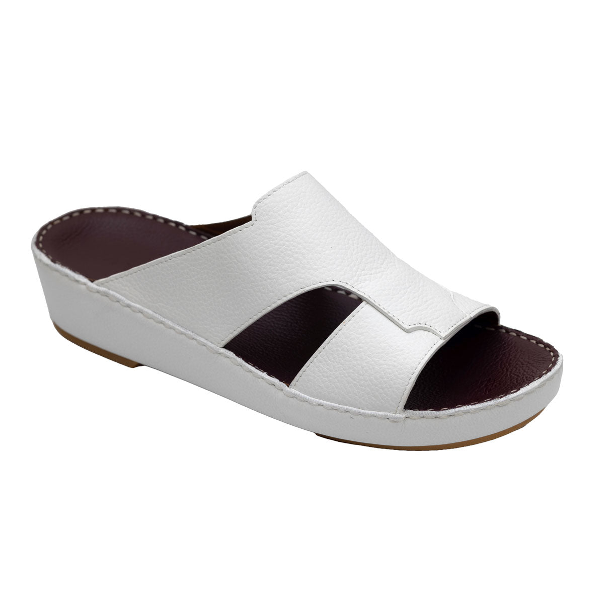 Men's Arabic Sandal - AT07