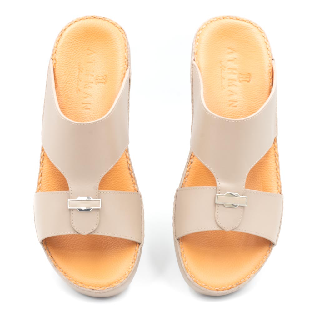 Men's Arabic Sandal - AT15