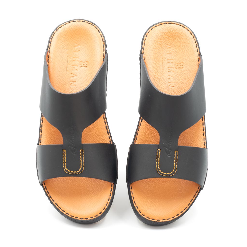 Men's Arabic Sandal-AT17
