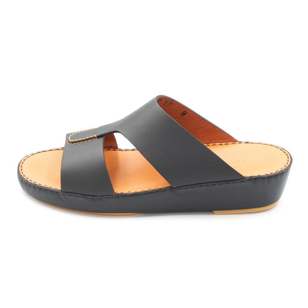 Men's Arabic Sandal-AT17