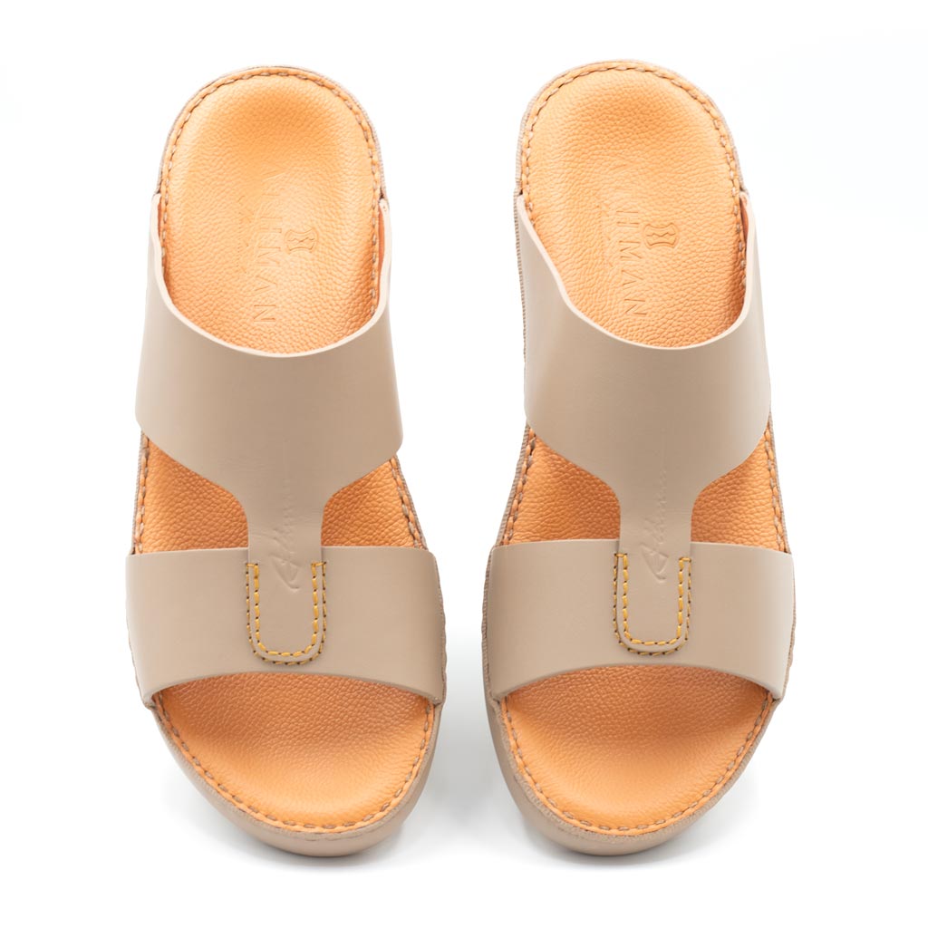 Men's Arabic Sandal-AT17