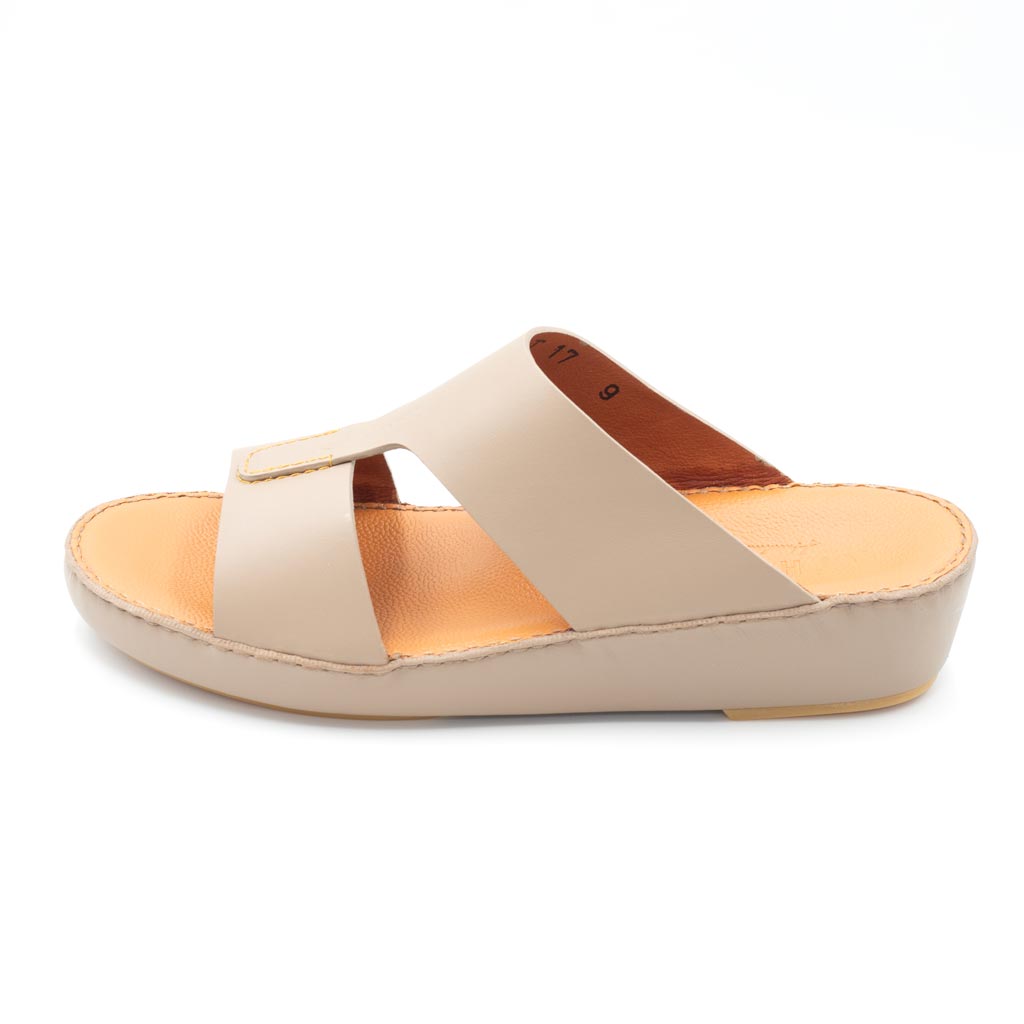 Men's Arabic Sandal-AT17