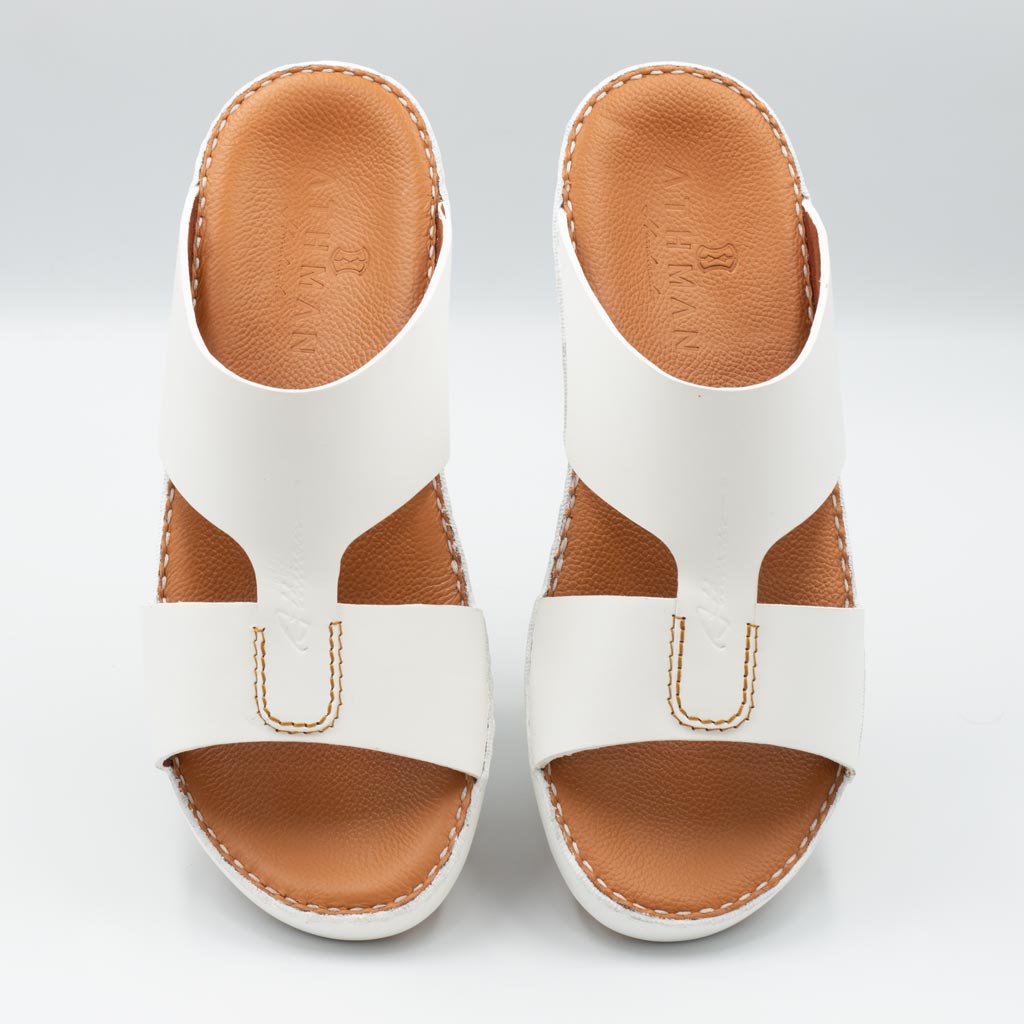 Men's Arabic Sandal-AT17