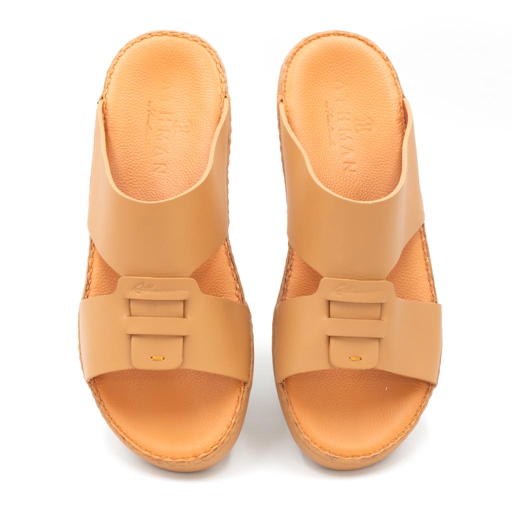 Men's Arabic Sandal-AT19
