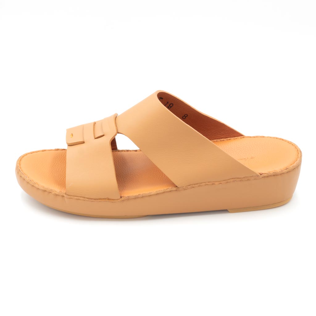 Men's Arabic Sandal-AT19