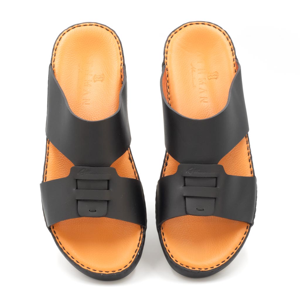 Men's Arabic Sandal-AT19