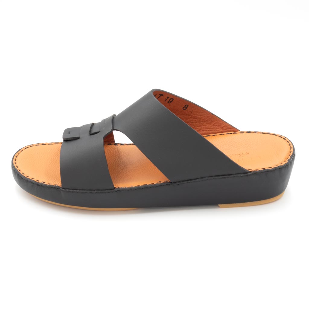Men's Arabic Sandal-AT19