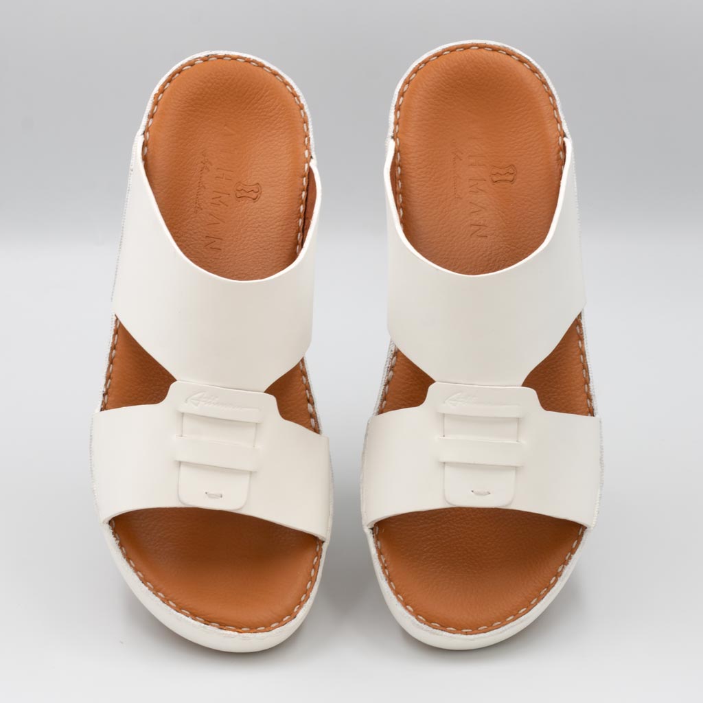 Men's Arabic Sandal-AT19
