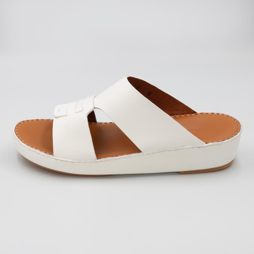 Men's Arabic Sandal-AT19