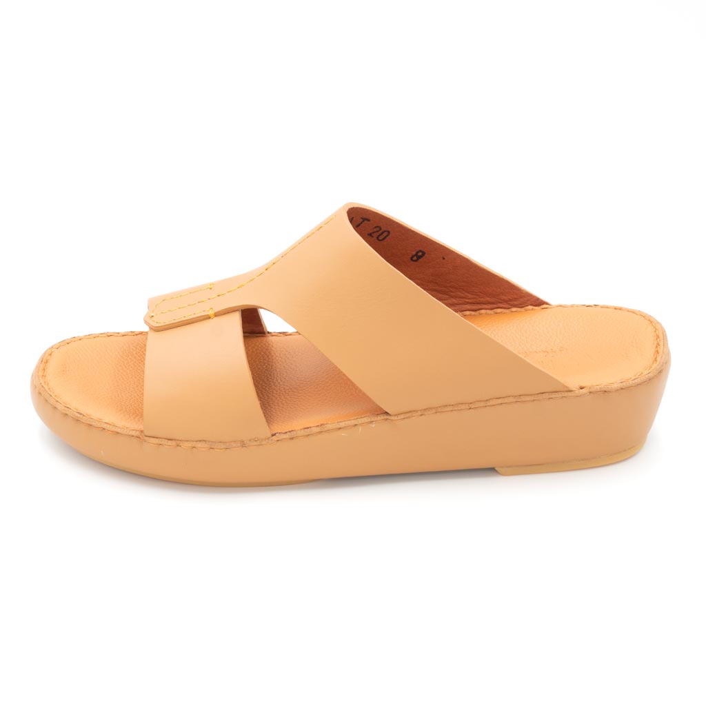 Men's Arabic Sandal-AT20