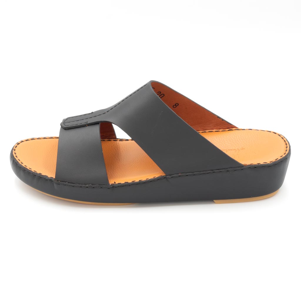 Men's Arabic Sandal-AT20
