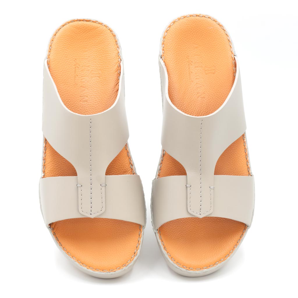 Men's Arabic Sandal-AT20