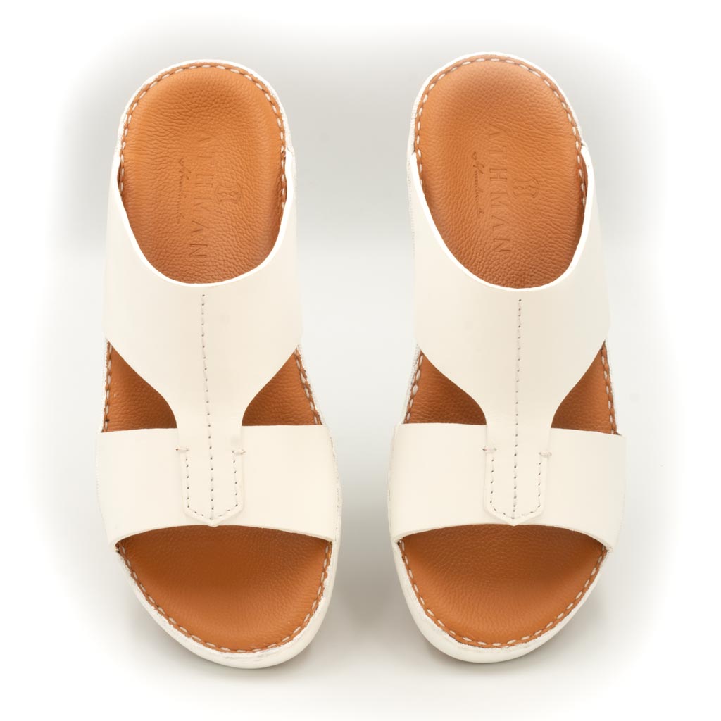 Men's Arabic Sandal-AT20