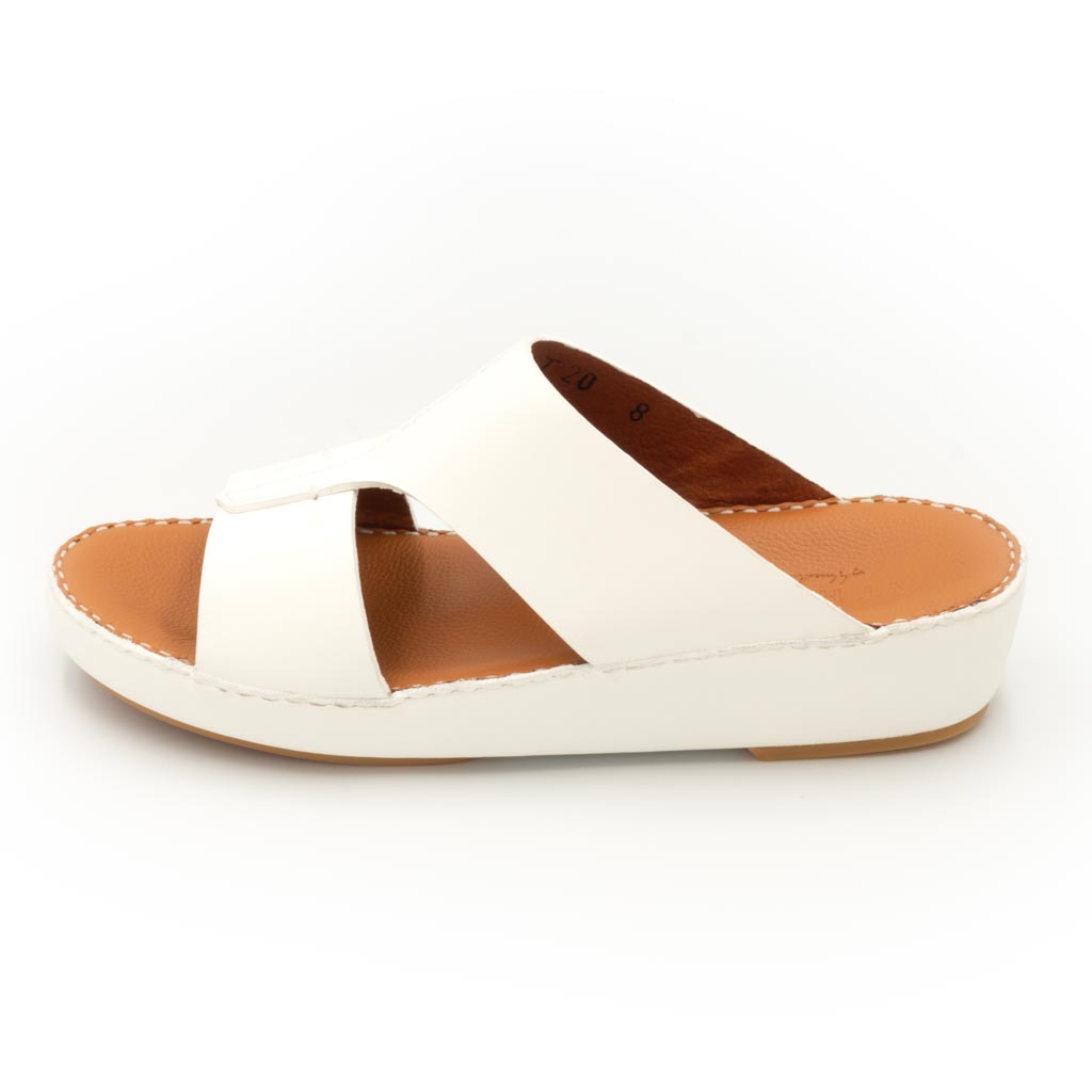 Men's Arabic Sandal-AT20