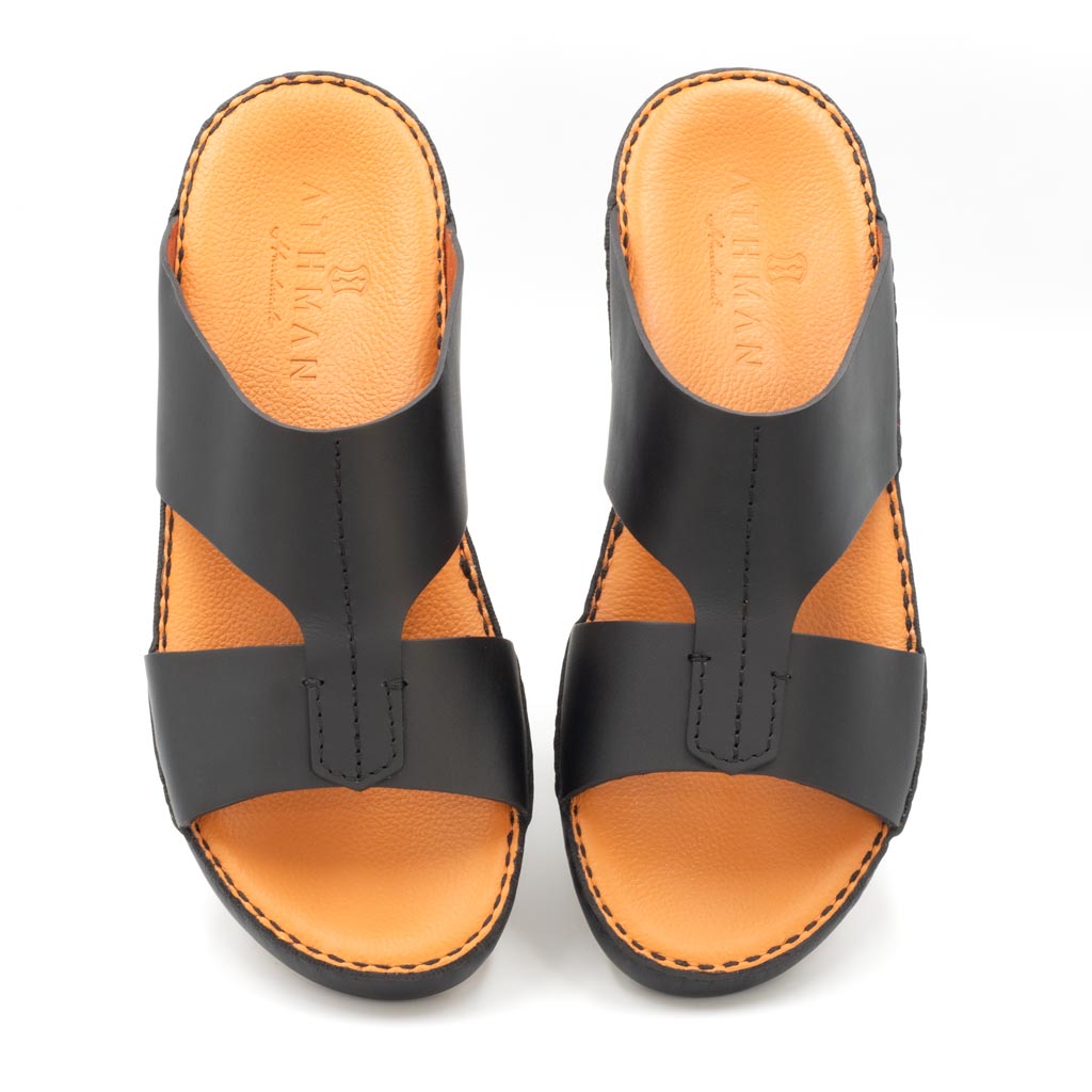Men's Arabic Sandal-AT20