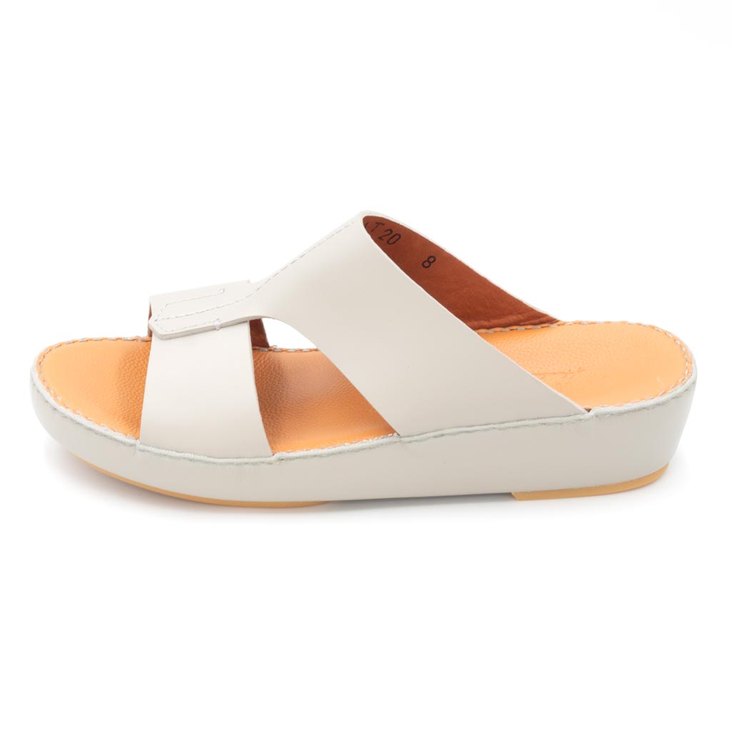 Men's Arabic Sandal-AT20