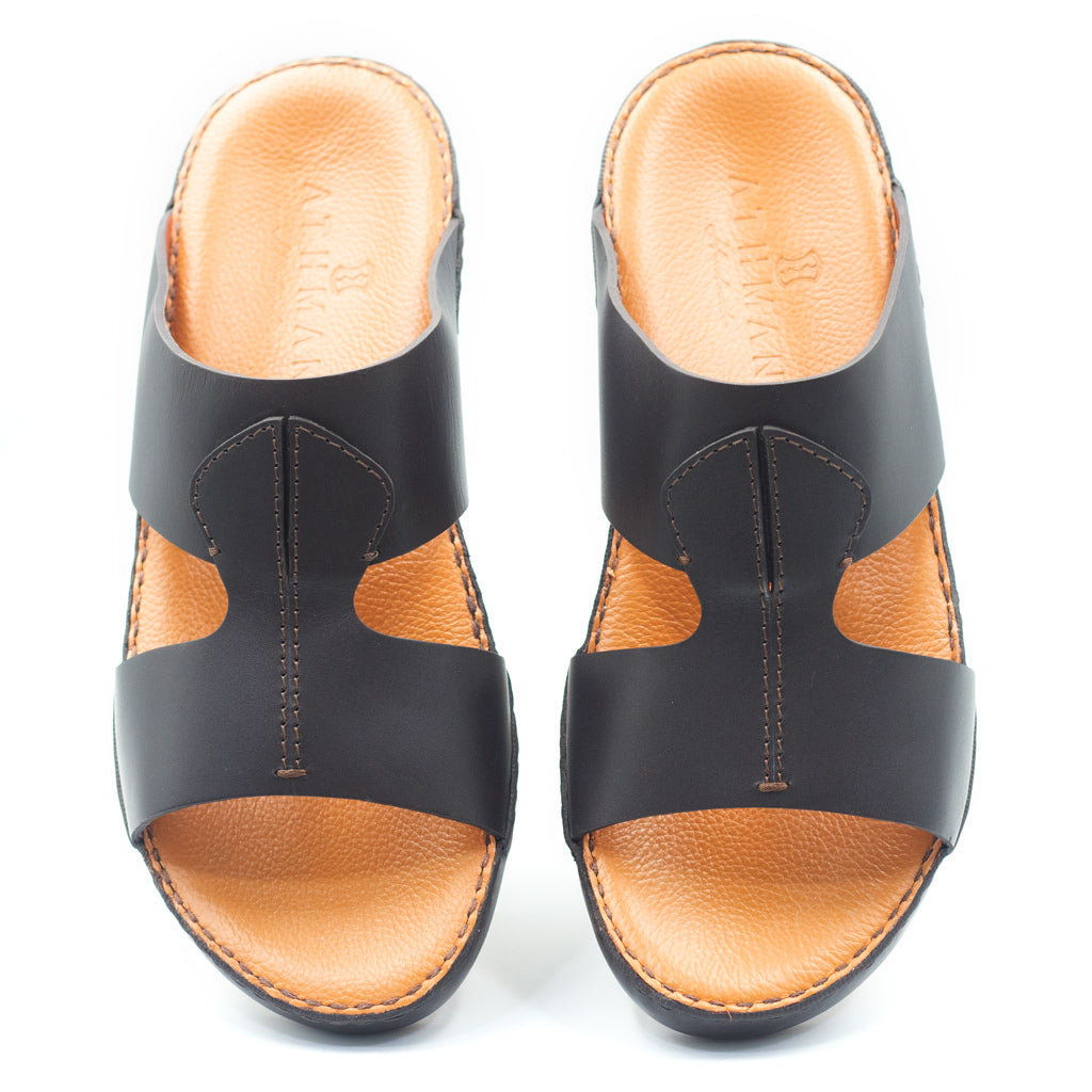 Men's Arabic Sandal - AT05