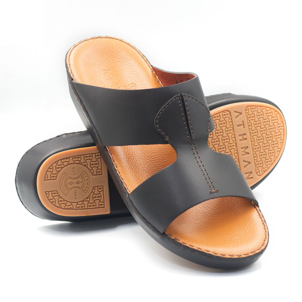 Men's Arabic Sandal - AT05