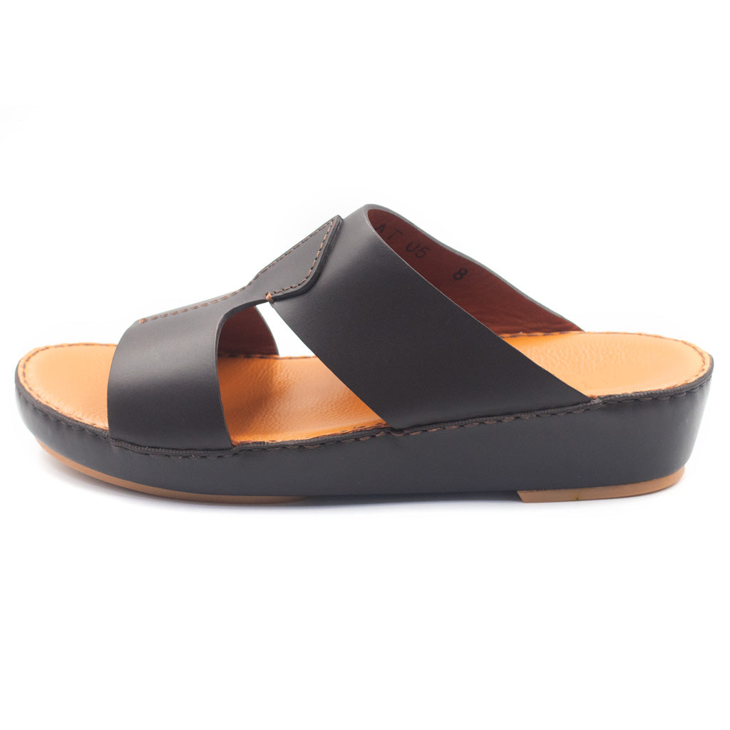 Men's Arabic Sandal - AT05
