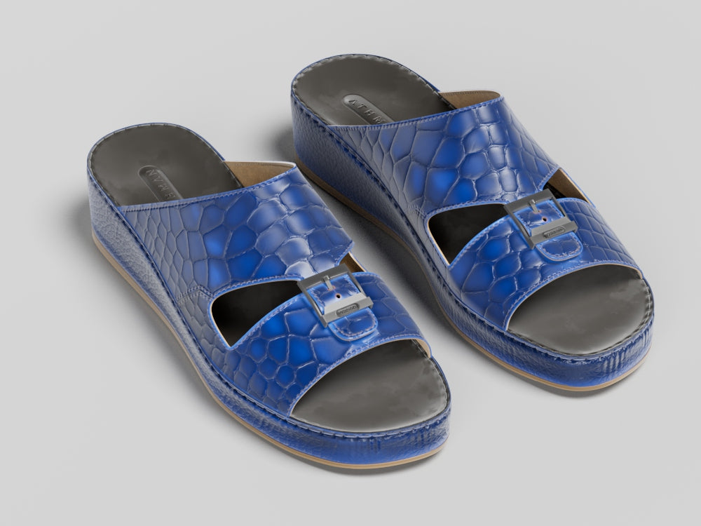 Men's Arabic Sandal - IT393