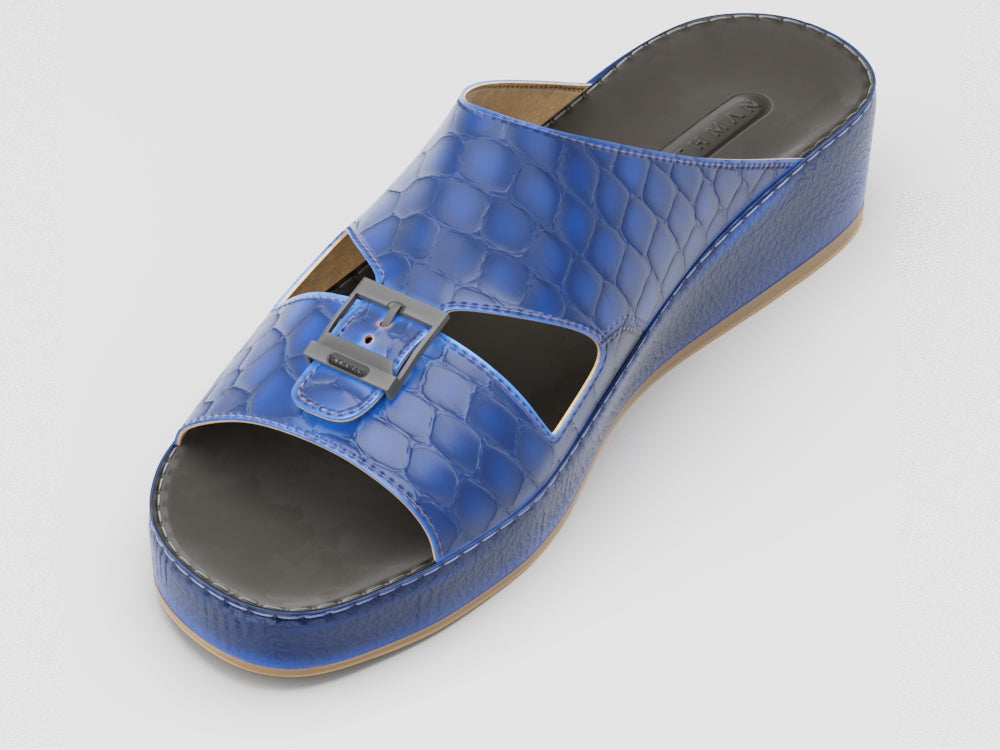 Men's Arabic Sandal - IT393