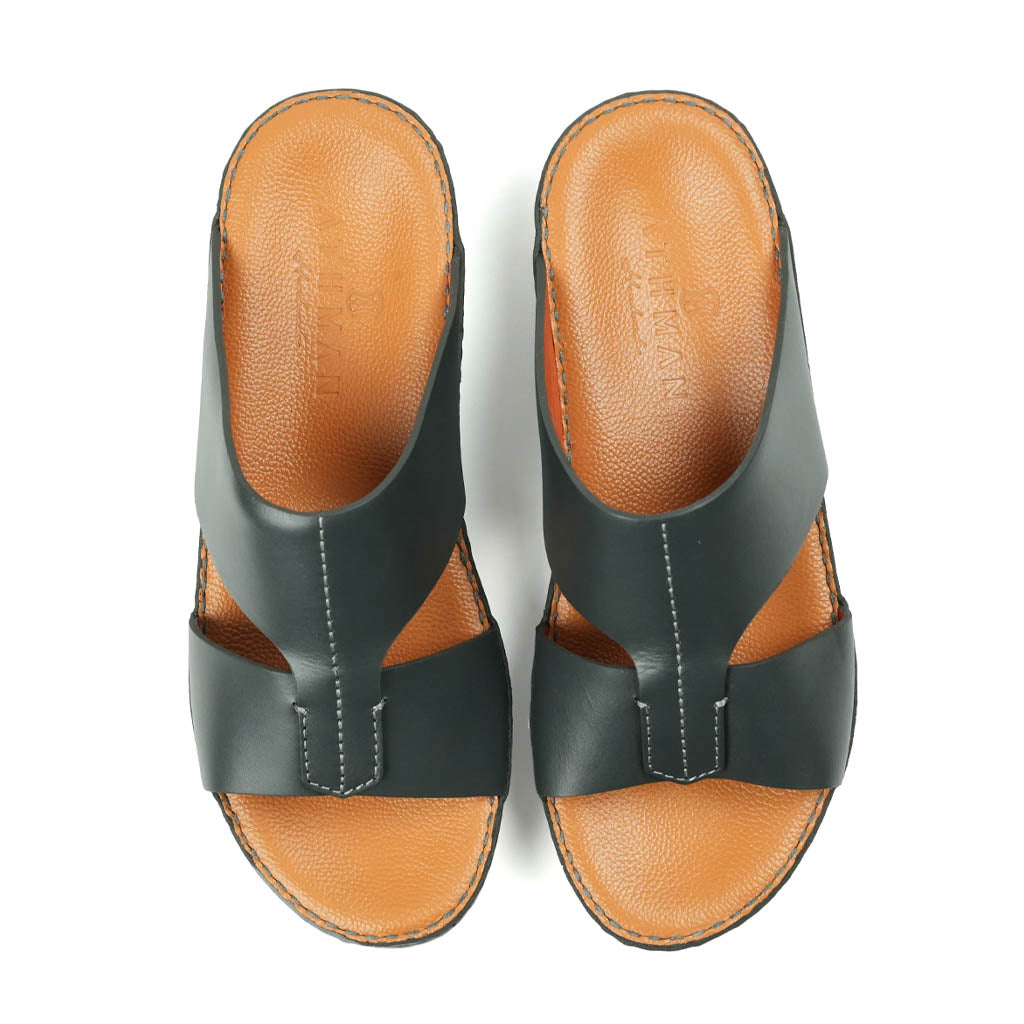 Men's Arabic Sandal-AT20