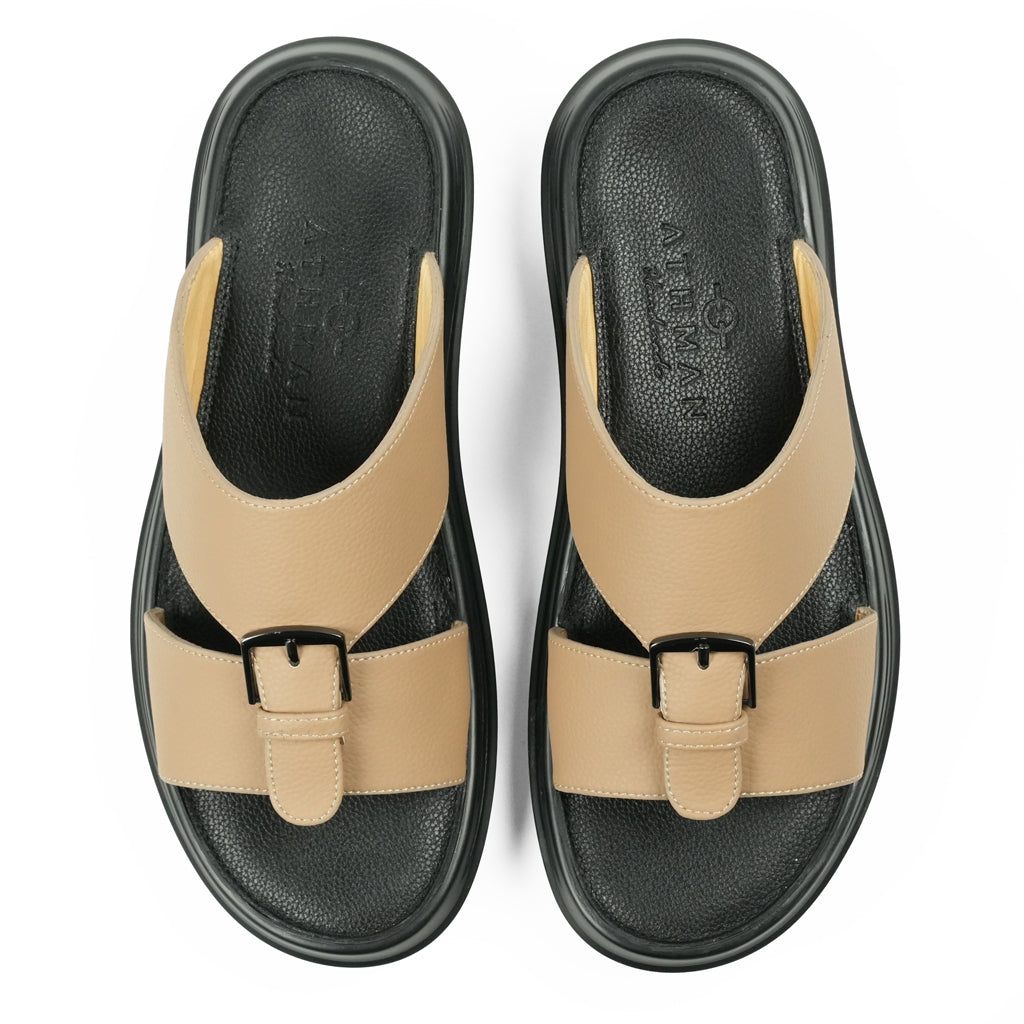 Men's Arabic Sandal -2M
