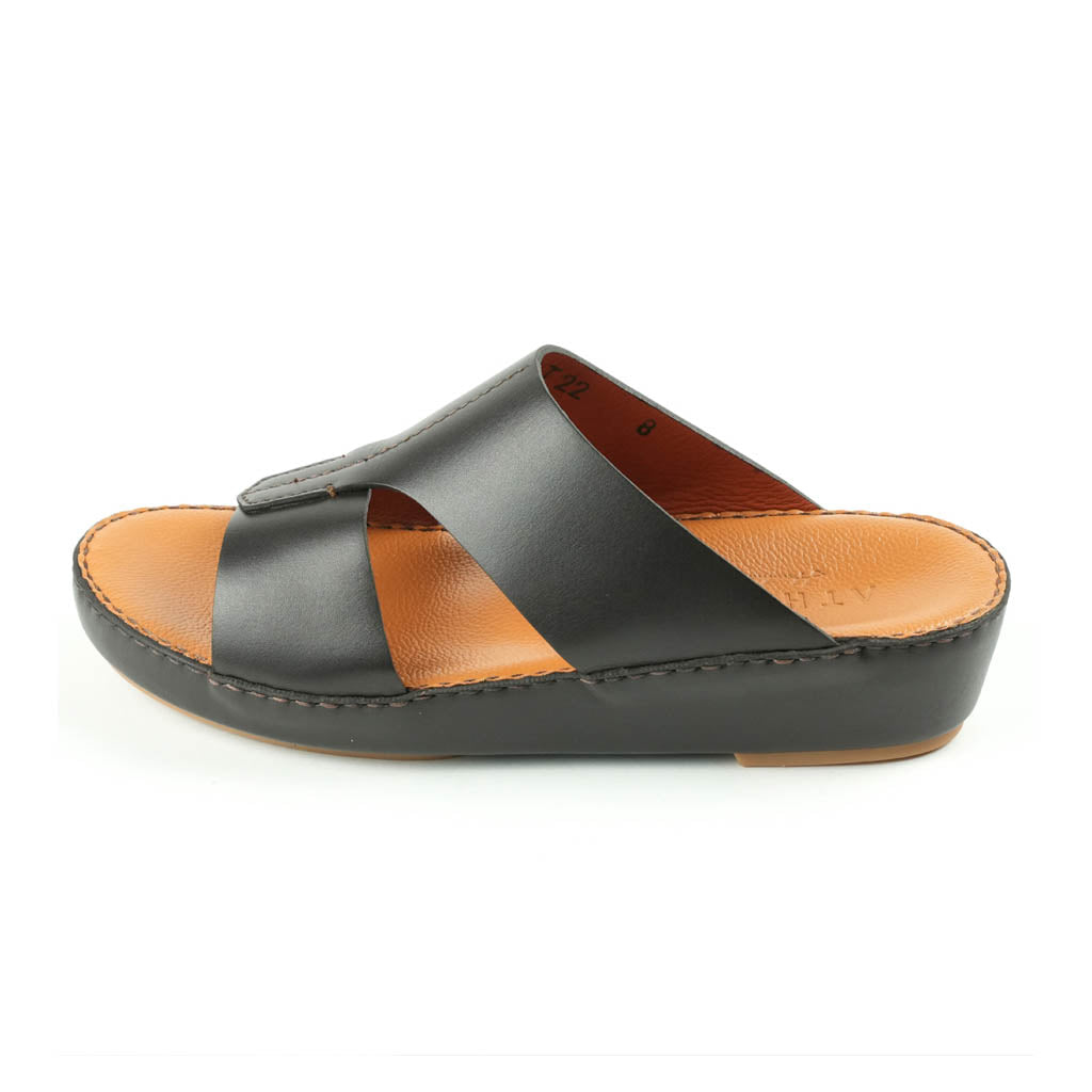 Men's Arabic Sandal-AT20