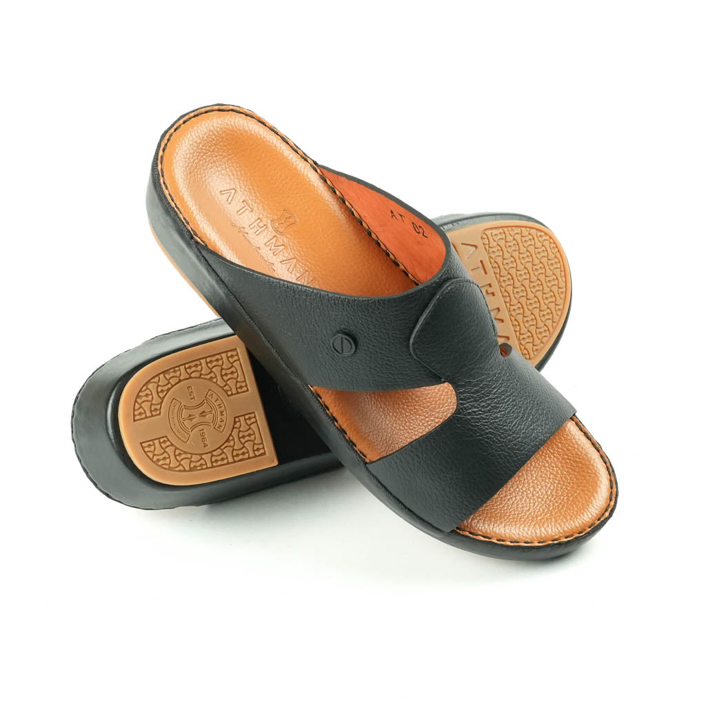 Men's Arabic Sandal - AT02