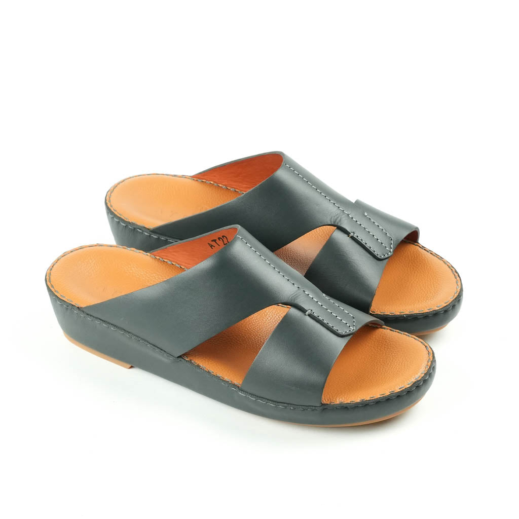 Men's Arabic Sandal-AT20