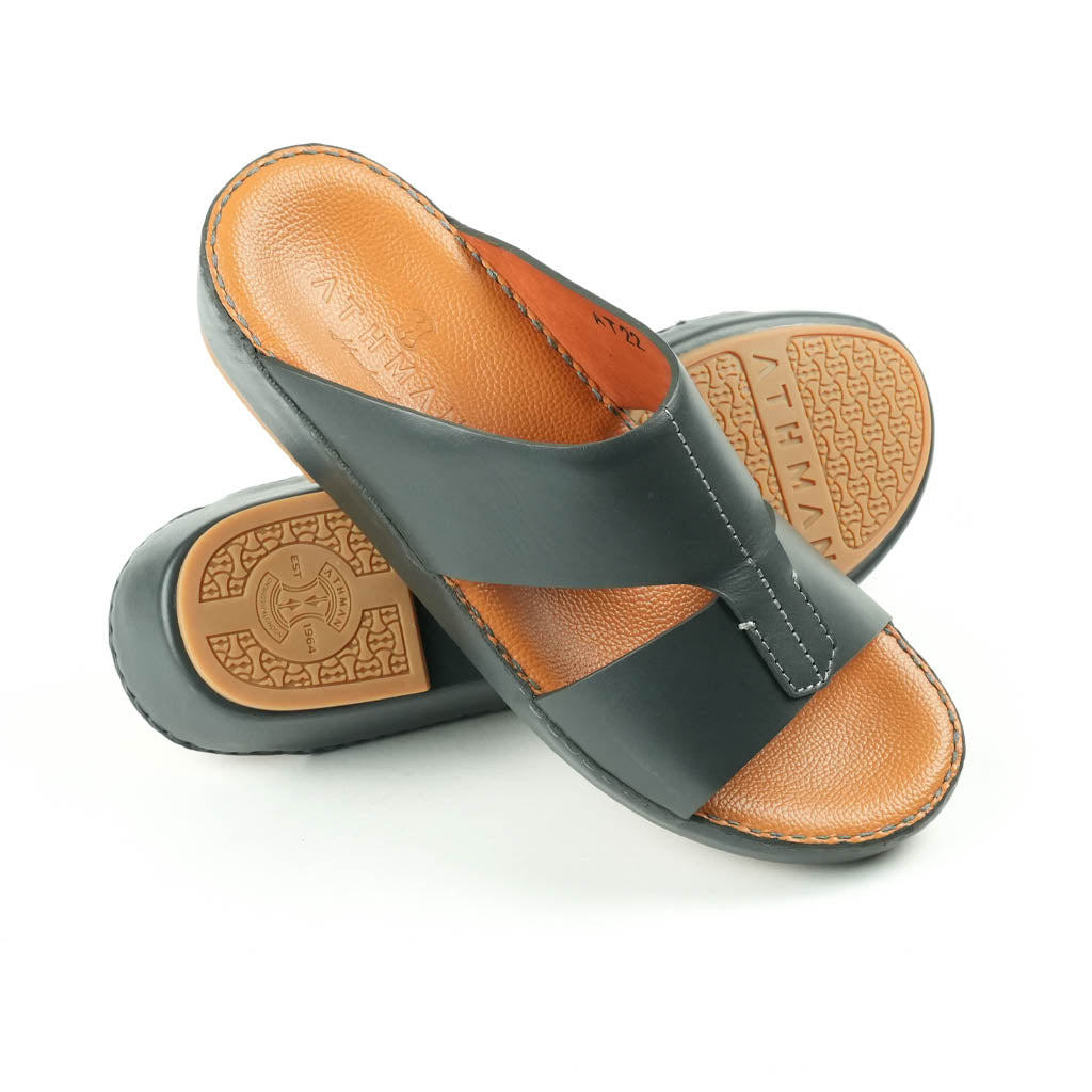 Men's Arabic Sandal-AT20