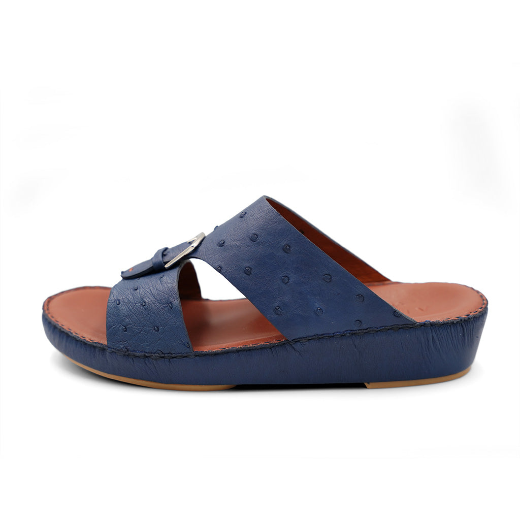 Men's Arabic Sandal - Athman Star - OST10